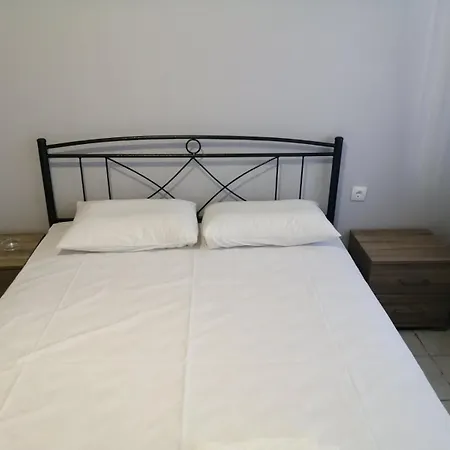 Apartmán ελευθέριος 2 *