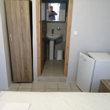 ελευθέριος 2 Apartmán