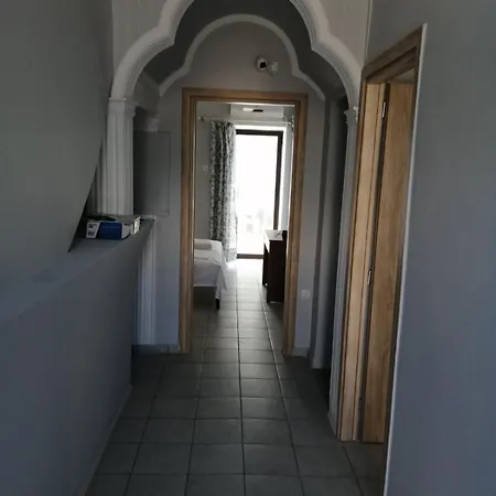 ελευθέριος 2 Apartmán *