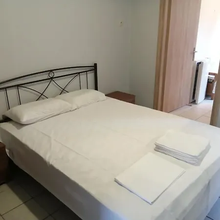ελευθέριος 2 Apartmán